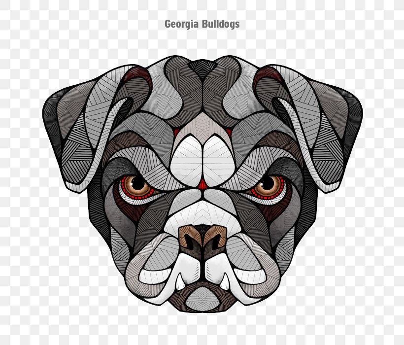 Dog Breed Pug Non-sporting Group Snout, PNG, 700x700px, Dog Breed, Breed, Carnivoran, Cartoon, Dog Download Free