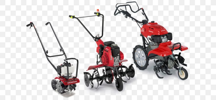 Honda Motor Company Two-wheel Tractor Cultivator Internal Combustion Engine, PNG, 672x378px, Honda Motor Company, Bicycle Accessory, Cultivator, Engine, Fourstroke Engine Download Free