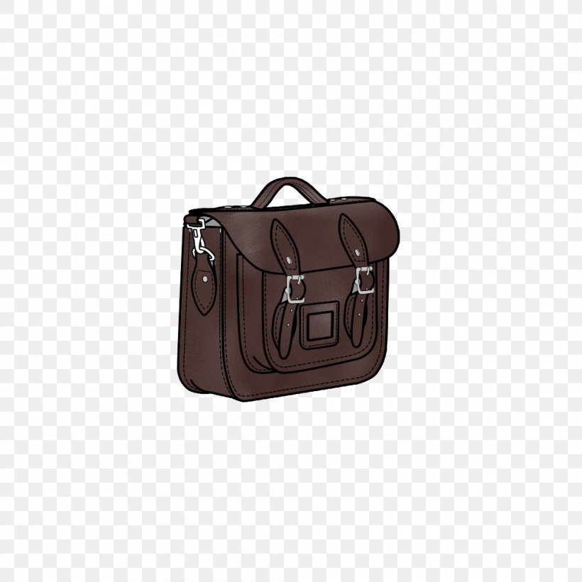 Leather Baggage Saddlebag Satchel, PNG, 1000x1000px, Leather, Backpack, Bag, Baggage, Brand Download Free