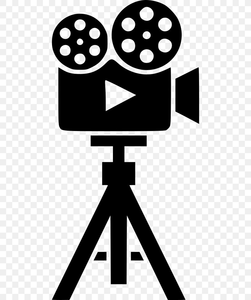 Photographic Film Clip Art Video Cameras Movie Camera, PNG, 482x980px, Photographic Film, Artwork, Black And White, Camera, Film Download Free