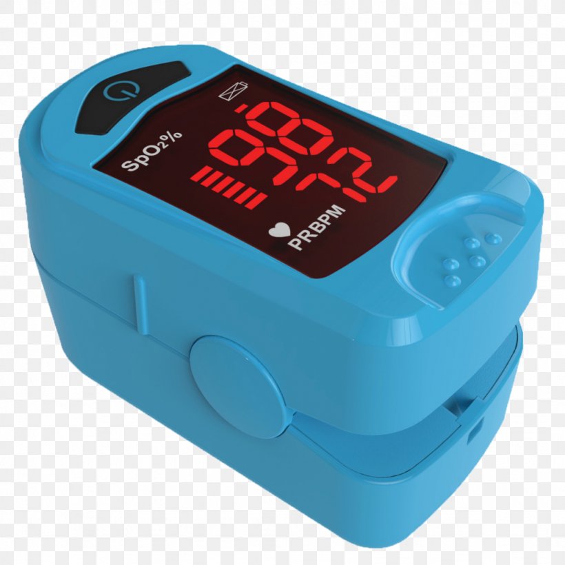 Pulse Oximeters Pulse Oximetry Oxygen Saturation Monitoring, PNG, 1024x1024px, Pulse Oximeters, Continuous Positive Airway Pressure, Hardware, Health, Health Professional Download Free