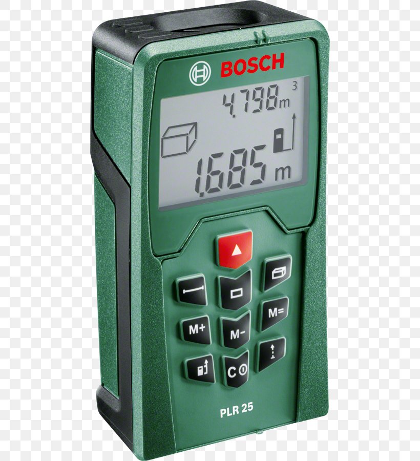 Laser Rangefinder Range Finders Measurement Robert Bosch GmbH, PNG, 468x900px, Laser Rangefinder, Digital Data, Distance, Electronics, Hardware Download Free
