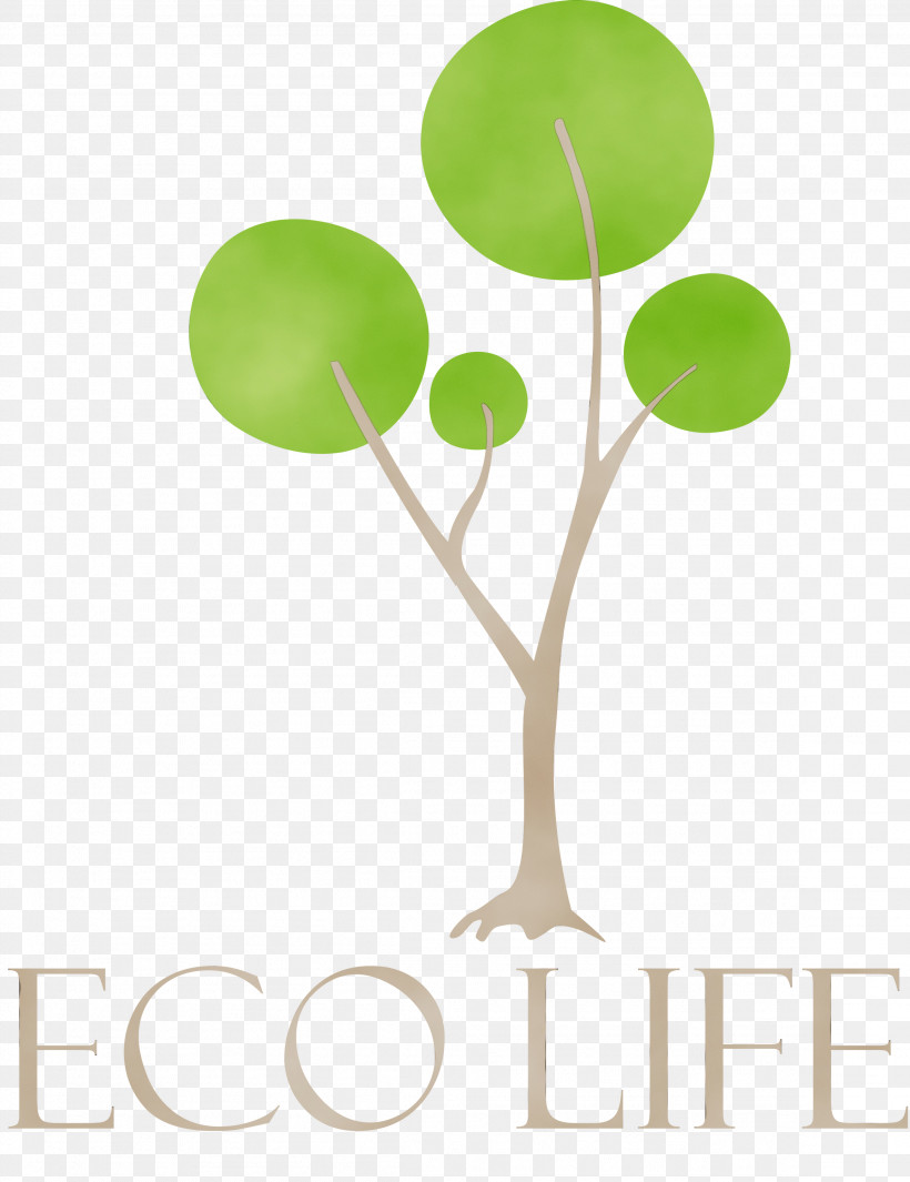 Logo Font Green Meter Tree, PNG, 2308x3000px, Tree, Eco, Go Green, Green, Logo Download Free