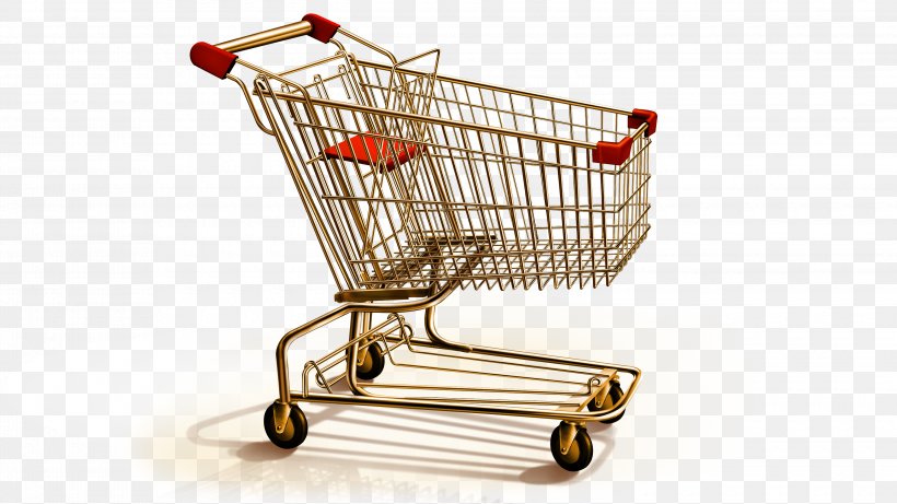 Shopping Cart Online Shopping Supermarket, PNG, 3000x1688px, Shopping Cart, Cart, Hypermarket, Internet, Online Shopping Download Free