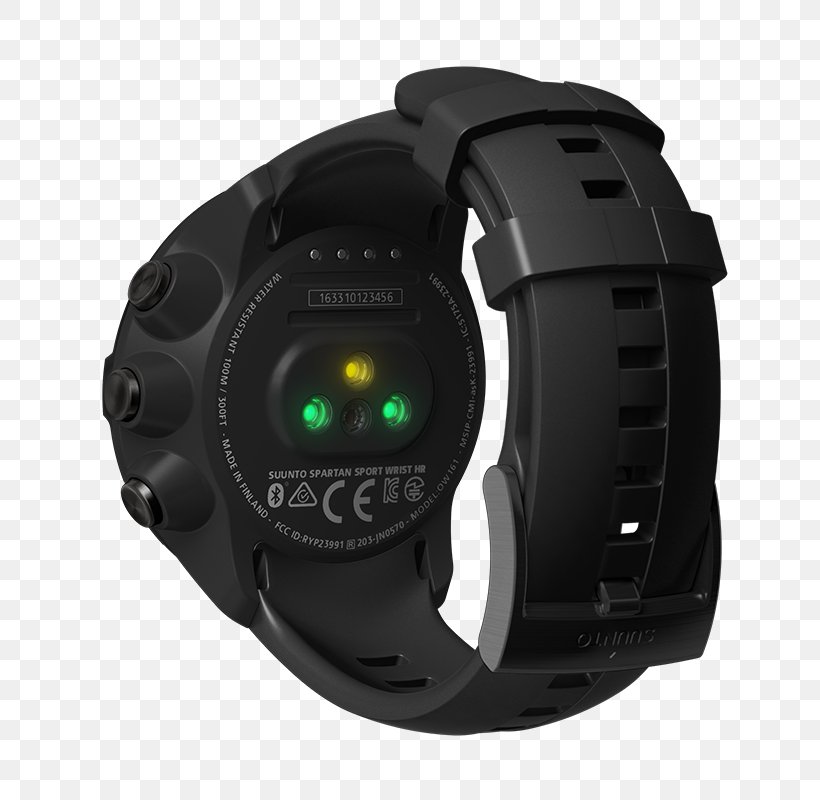 Suunto Spartan Sport Wrist HR Suunto Oy Watch, PNG, 800x800px, Suunto Spartan Sport Wrist Hr, Activity Tracker, Athlete, Brand, Gps Watch Download Free