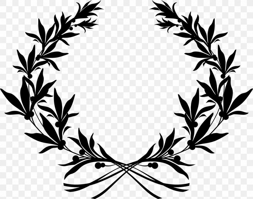 Vector Graphics Clip Art Illustration Stock Photography Olive Wreath, PNG, 1200x948px, Stock Photography, Blackandwhite, Botany, Branch, Drawing Download Free