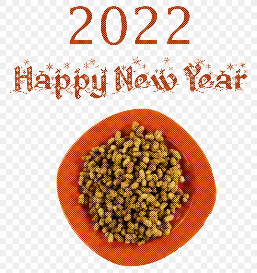 2022 Happy New Year 2022 New Year 2022, PNG, 2816x2999px, Vegetarian Cuisine, Aubergine, Bean, Bell Pepper, Dessert Download Free