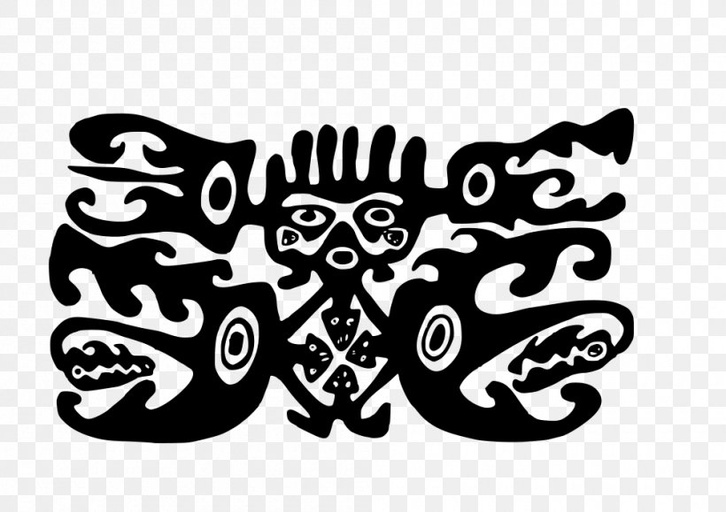 Argentina Pre-Columbian Era Cultura De La Aguada Culture Indigenous Peoples Of The Americas, PNG, 1000x707px, Argentina, Americas, Art, Black, Black And White Download Free