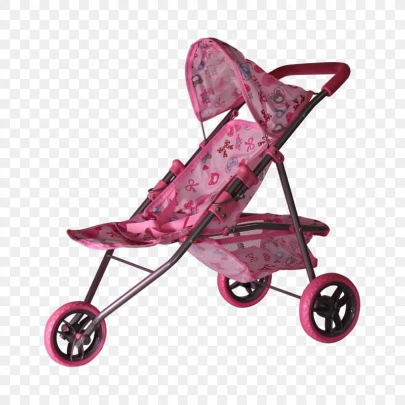 Baby Transport Doll Stroller Infant Child, PNG, 1024x1024px, Watercolor, Cartoon, Flower, Frame, Heart Download Free