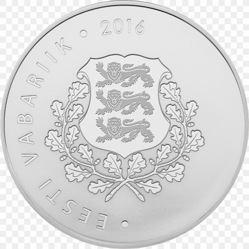 Bank Of Estonia Euro Coins Lithuanian Mint Estonian Song Festival, PNG, 3725x3725px, 2 Euro Coin, Bank Of Estonia, Coin, Estonia, Euro Download Free
