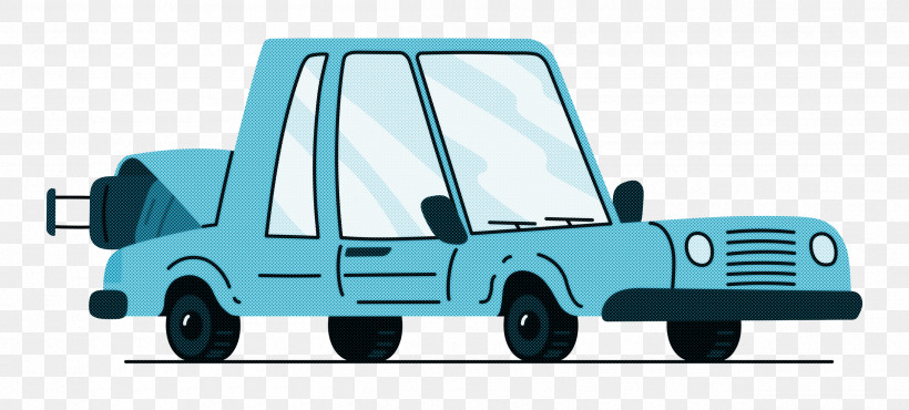 Car Commercial Vehicle Compact Car Freight Transport Car Door, PNG, 2500x1131px, Car, Car Door, Cargo, Commercial Vehicle, Compact Car Download Free