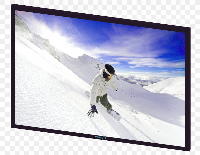 Display Device Multimedia Projectors Television Set Canvas Projection Screens, PNG, 3621x2813px, Display Device, Canvas, Cinema, Extreme Sport, Geological Phenomenon Download Free