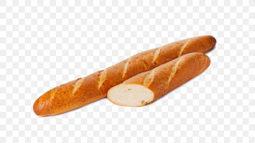 Frankfurter Würstchen Thuringian Sausage Bockwurst Bratwurst Knackwurst, PNG, 680x460px, Thuringian Sausage, Baguette, Bockwurst, Bratwurst, Bread Download Free