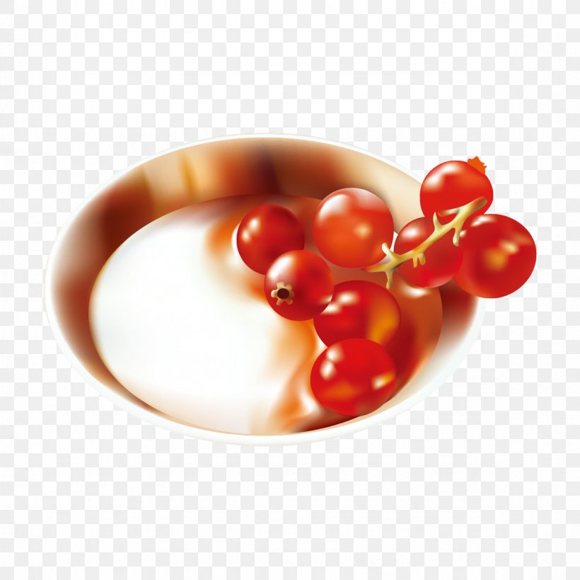 Fruit Euclidean Vector Vegetable, PNG, 1181x1181px, Fruit, Body Jewelry, Cherry, Cranberry, Food Download Free