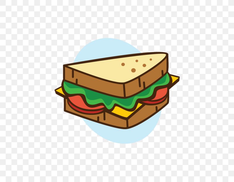 Hamburger Breakfast Cheese Sandwich, PNG, 640x640px, Hamburger, Animated Film, Bread, Breakfast, Cartoon Download Free