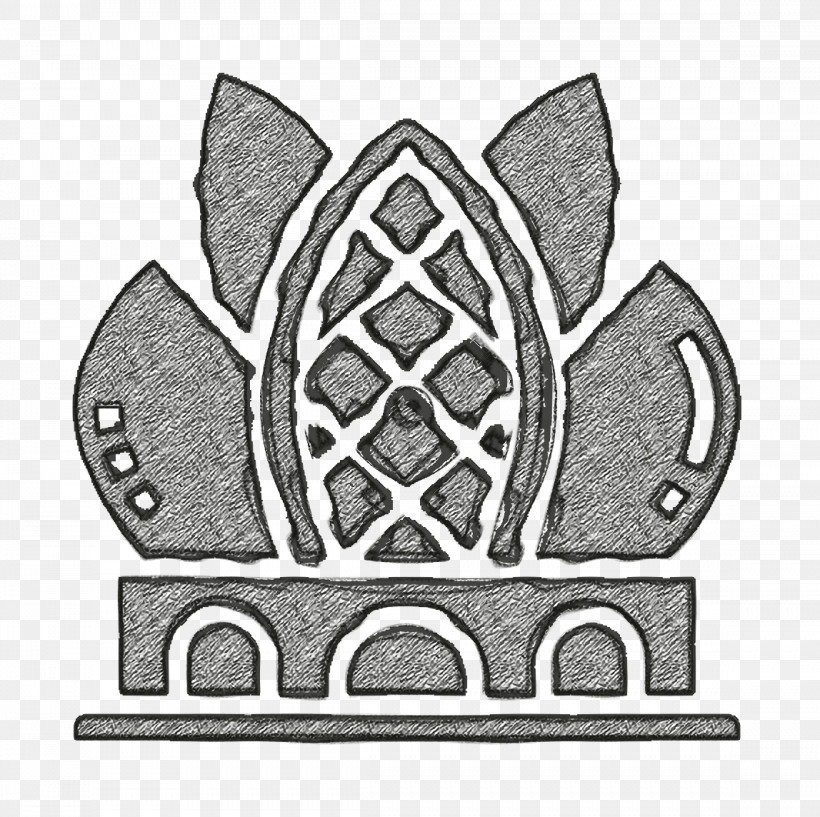 Landmark Icon Architecture Icon Architecture And City Icon, PNG, 1148x1144px, Landmark Icon, Architecture And City Icon, Architecture Icon, Blackandwhite, Line Art Download Free