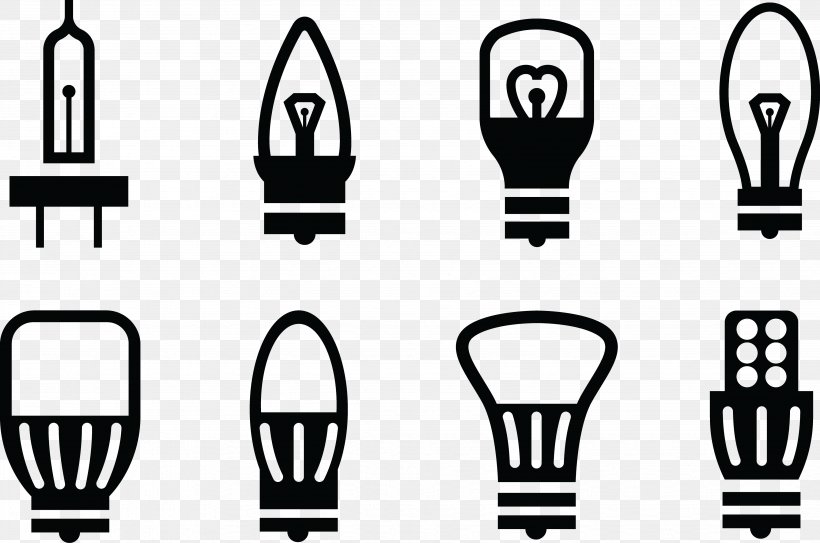Light LED Lamp Sketch, PNG, 3883x2572px, Light, Black And White, Brand, Drawing, Illustrator Download Free