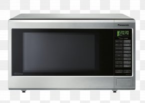 panasonic nn st681