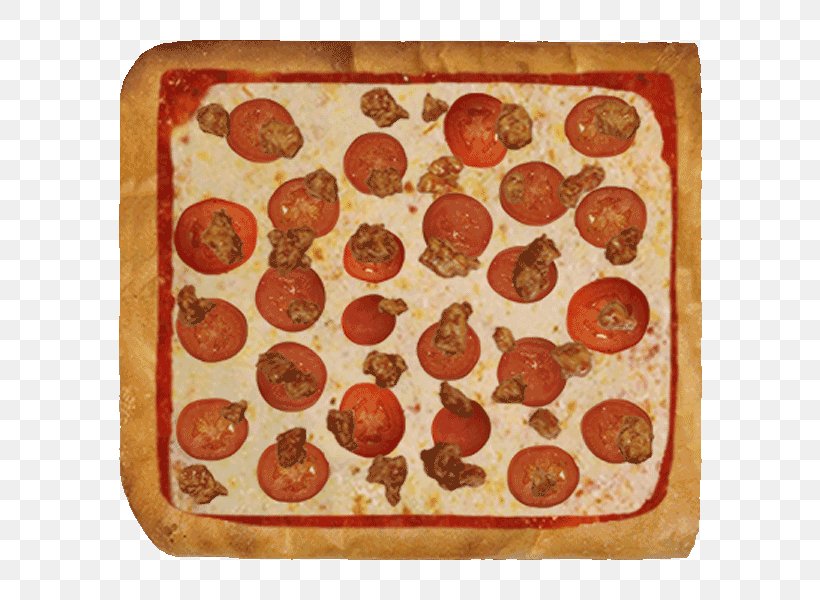 Pizza M Recipe Place Mats Orange S.A., PNG, 600x600px, Pizza, Cuisine, Dish, Orange Sa, Pepperoni Download Free