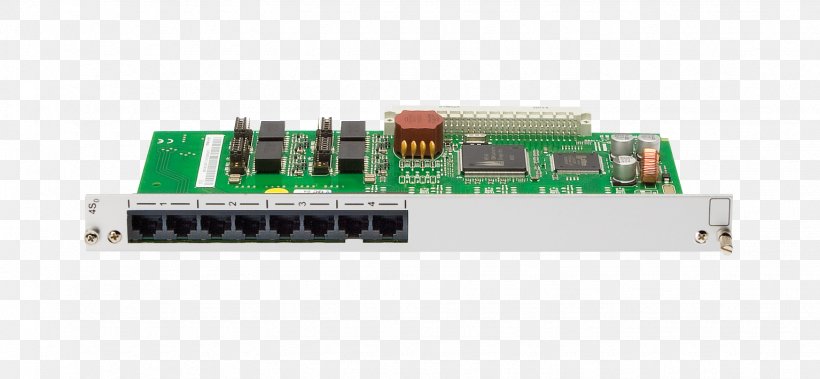 Sound Cards & Audio Adapters Auerswald Business Telephone System Voice Over IP, PNG, 1535x711px, Sound Cards Audio Adapters, Auerswald, Business Telephone System, Circuit Component, Computer Accessory Download Free