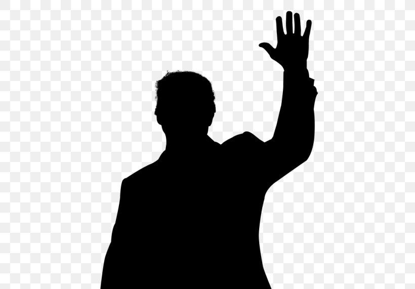 Thumb Human Behavior Clip Art Silhouette, PNG, 500x571px, Thumb, Arm, Behavior, Blackandwhite, Elbow Download Free