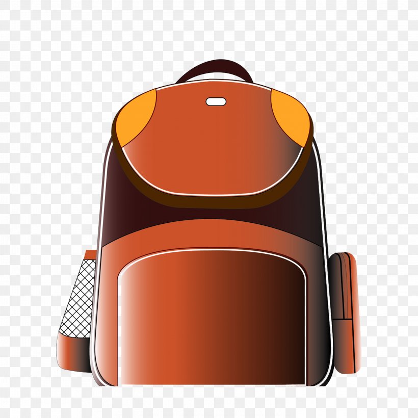 Backpack Bag Satchel, PNG, 2953x2953px, Backpack, Bag, Brand, Brown, Duffel Bag Download Free