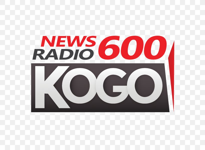 San Diego KOGO Radio AM Broadcasting KLSD, PNG, 600x600px, San Diego, Allnews Radio, Am Broadcasting, Area, Brand Download Free