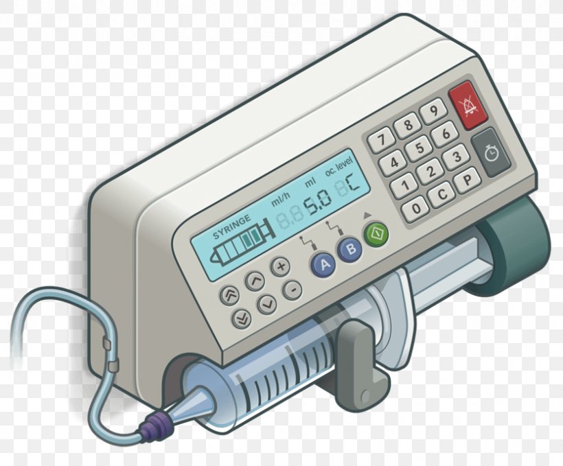 Syringe Driver Drawing, PNG, 833x690px, Syringe Driver, Computer Hardware, Drawing, Electronics, Enovacom Download Free