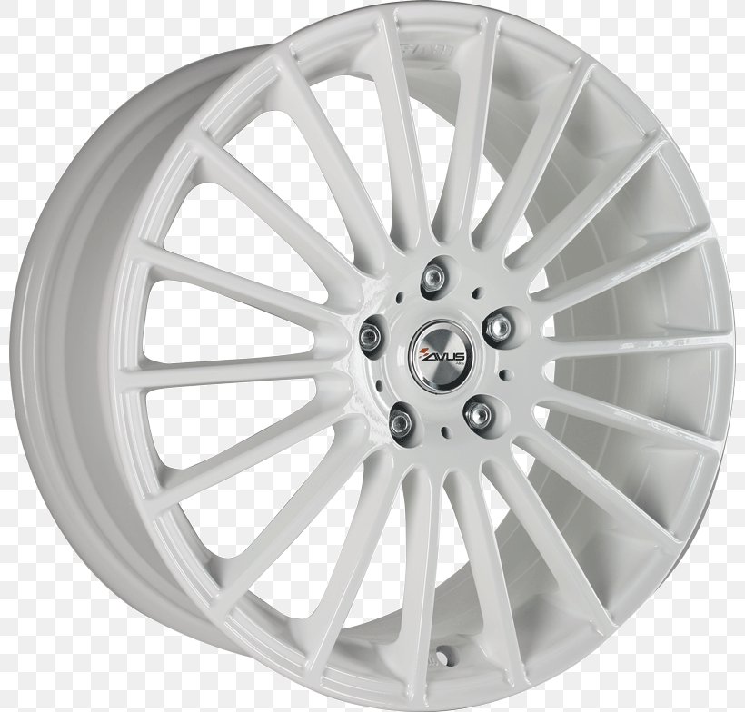 Alloy Wheel Rim Autofelge AVUS Spoke, PNG, 800x784px, Alloy Wheel, Alloy, Aluminium, Auto Part, Autofelge Download Free