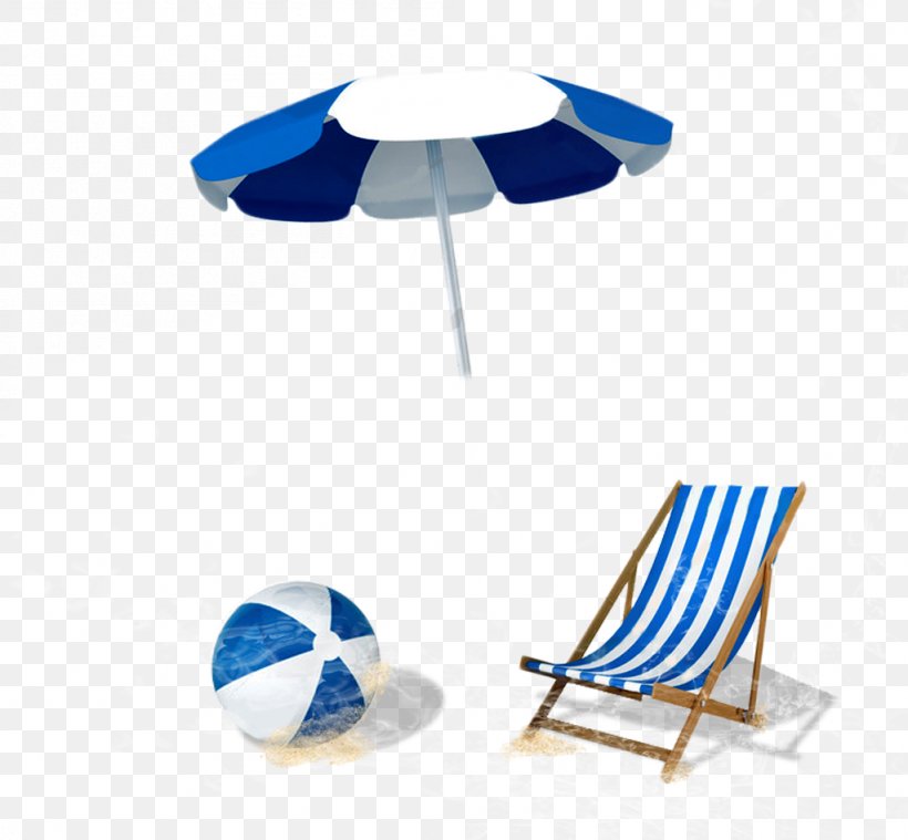 Beach Umbrella Chair Stock Photography, PNG, 1024x949px, Beach, Beach Ball, Blue, Chair, Deckchair Download Free