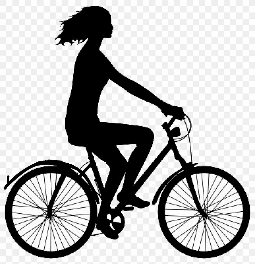Bicycle Cycling Woman Clip Art, PNG, 1161x1200px, Bicycle, Bicycle Accessory, Bicycle Drivetrain Part, Bicycle Frame, Bicycle Part Download Free