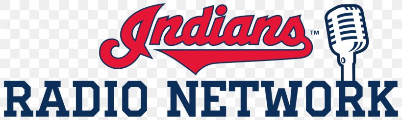 Cleveland Indians Logo Brand Font Product Design, PNG, 1280x384px, Cleveland Indians, Area, Banner, Brand, Business Download Free