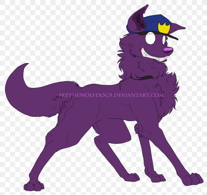 Five Nights At Freddy's 4 Puppy Border Collie Five Nights At Freddy's 2 Five Nights At Freddy's 3, PNG, 1024x964px, Puppy, Animal Figure, Art, Border Collie, Canidae Download Free