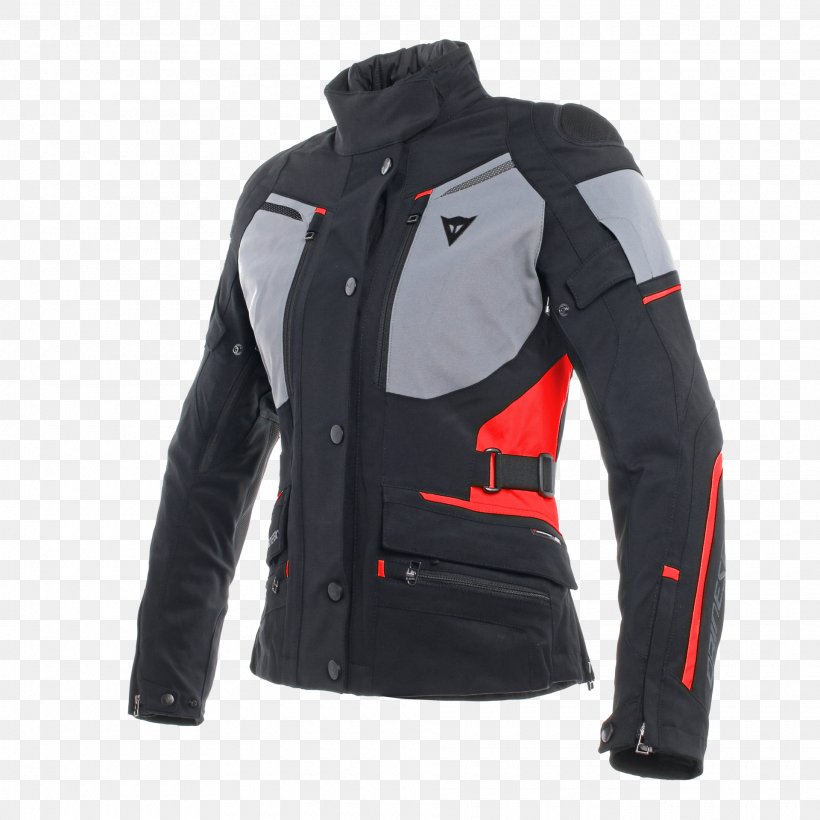 Gore-Tex Dainese Motorcycle Jacket Clothing, PNG, 1920x1920px, Goretex, Black, Clothing, Dainese, Dainese Store Manchester Download Free
