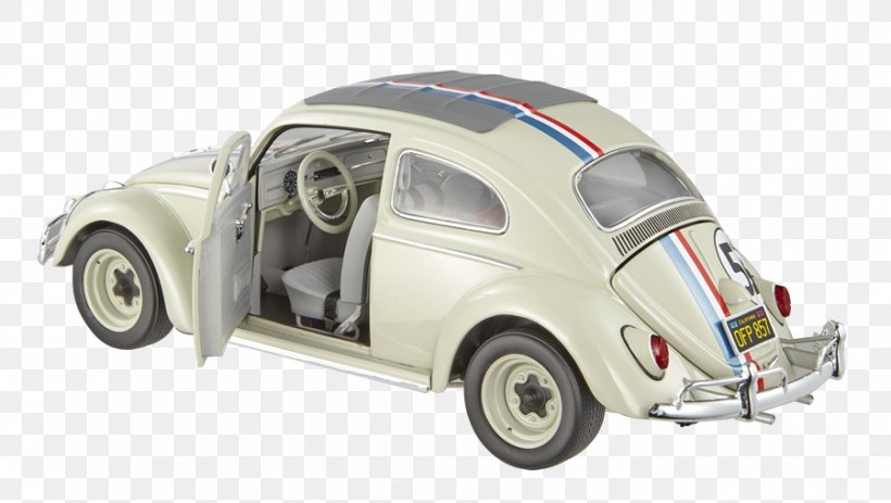 Herbie Volkswagen Beetle Car Hot Wheels 1:18 Scale, PNG, 900x509px, 118 Scale, 118 Scale Diecast, Herbie, Automotive Design, Automotive Exterior Download Free