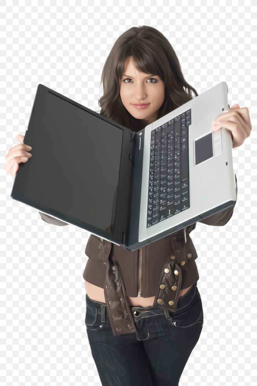 Laptop Netbook Office Equipment Technology Electronic Device, PNG, 1632x2452px, Laptop, Desk, Electronic Device, Employment, Netbook Download Free