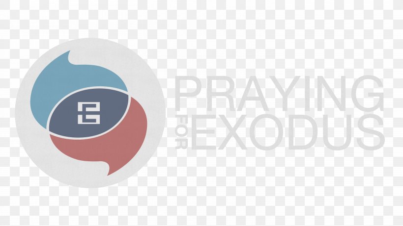 Logo Brand Prayers For Exodus Prayer Guide, PNG, 6000x3375px, Logo, Brand, Label, Prayer Download Free