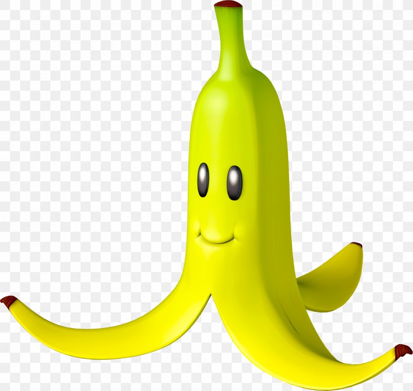 Mario Kart 8 Mario Kart 7 Super Mario Bros. Super Mario Kart Mario Kart 64, PNG, 1829x1731px, Mario Kart 8, Banana, Banana Family, Banana Peel, Donkey Kong Download Free