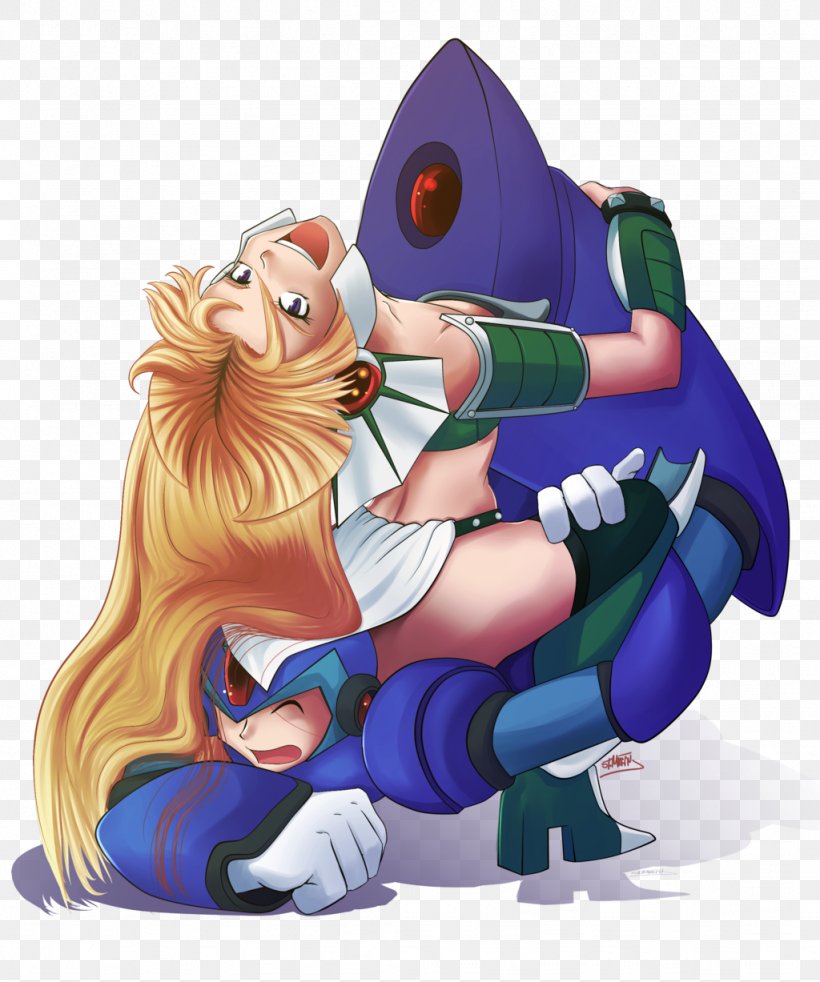 Mega Man X8 Mega Man X5 Mega Man X4, PNG, 1024x1227px, Mega Man X, Art, Axl, Carnivoran, Cartoon Download Free