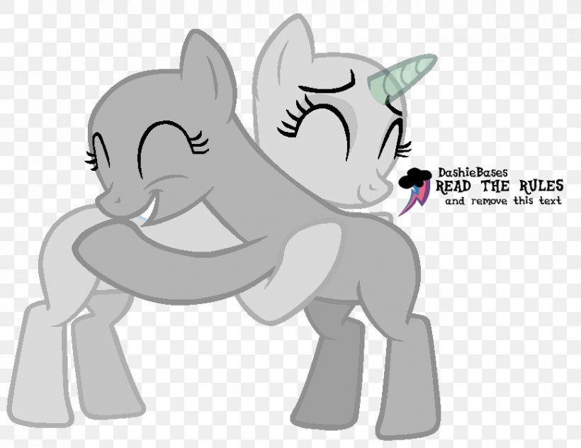 My Little Pony DeviantArt Cartoon Horse, PNG, 867x669px, Watercolor, Cartoon, Flower, Frame, Heart Download Free