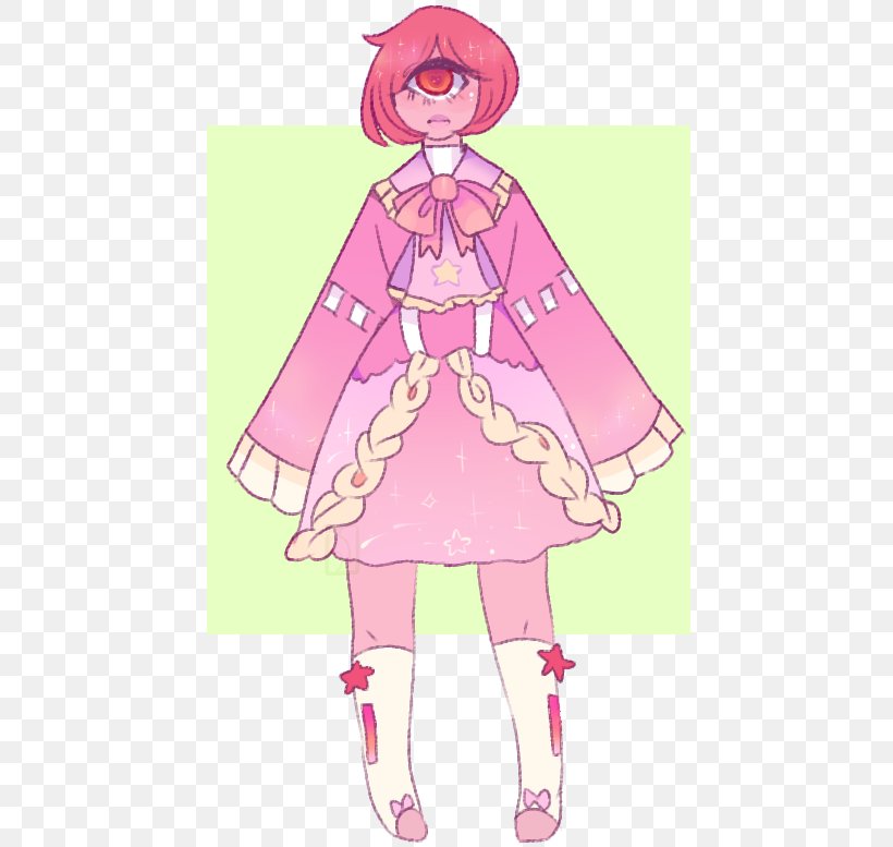 Outerwear Pink M RTV Pink Costume, PNG, 800x777px, Watercolor, Cartoon, Flower, Frame, Heart Download Free