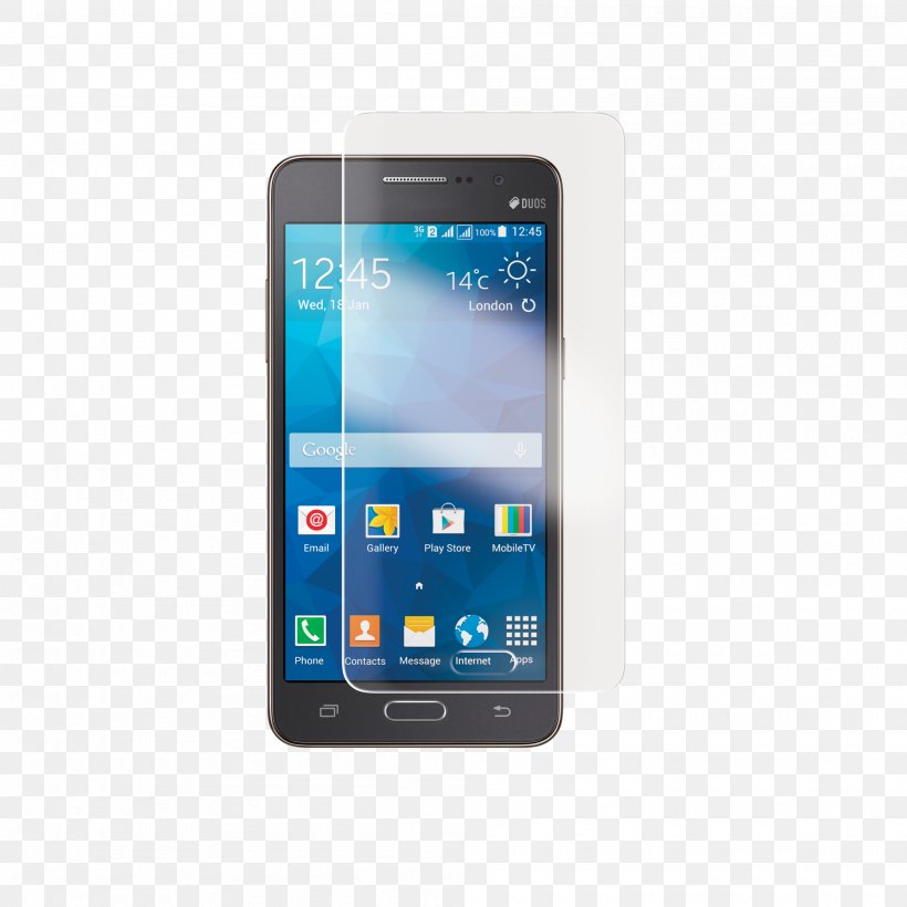 Samsung Galaxy Grand Prime Plus Samsung Galaxy J2 Prime Telephone, PNG, 2000x2000px, Samsung Galaxy Grand, Android, Cellular Network, Communication Device, Electronic Device Download Free