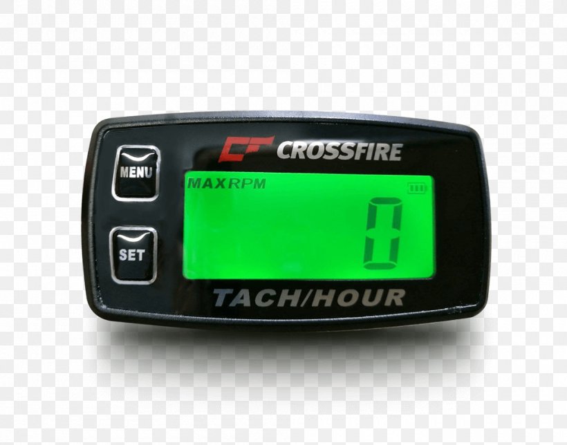 Tachometer Motorcycle Revolutions Per Minute Pedometer Electronics, PNG, 1000x786px, Tachometer, Backlight, Computer Hardware, Computer Monitors, Electric Battery Download Free