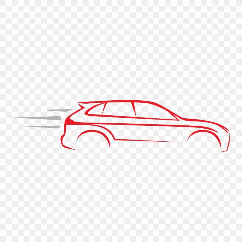 Vector Car, PNG, 7994x7994px, Car, Area, Automotive Design, Brand