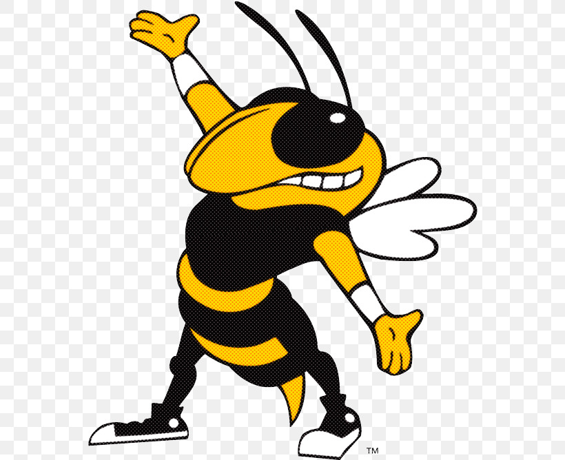 Bumblebee, PNG, 566x668px, Cartoon, Bumblebee, Honeybee, Membranewinged Insect, Pleased Download Free