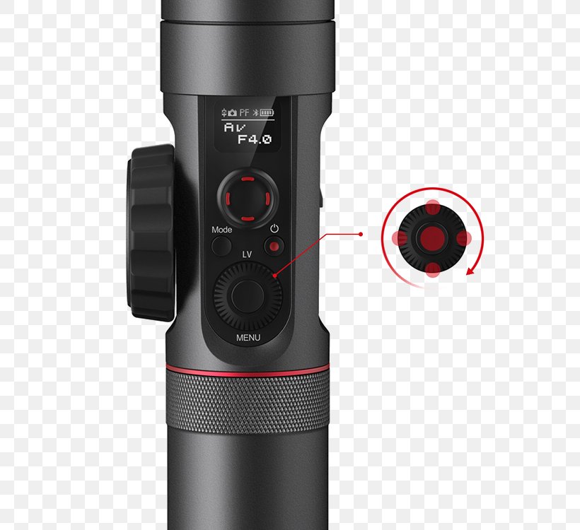 Camera Lens Gimbal Camera Stabilizer Follow Focus, PNG, 681x750px, Camera Lens, Brushless Dc Electric Motor, Camera, Camera Accessory, Camera Stabilizer Download Free