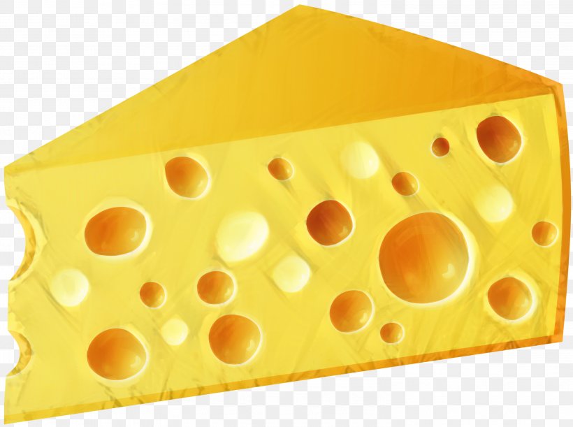 Cheese Cartoon, PNG, 2996x2236px, Yellow, Cheese, Dairy, Swiss Cheese Download Free