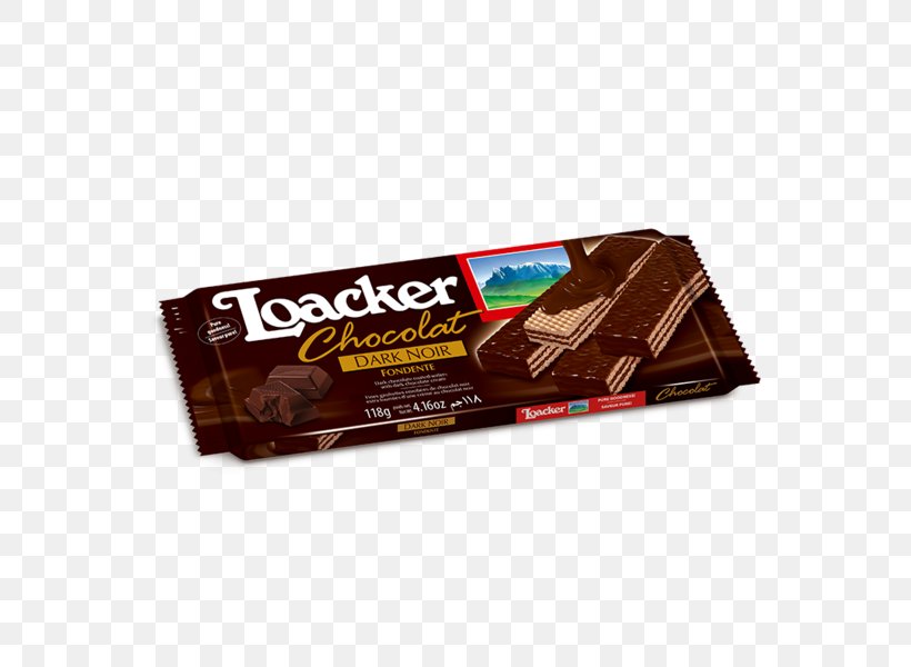 Chocolate Bar Côte D'Or Wafer Loacker, PNG, 600x600px, Chocolate Bar, Advertising, Chocolate, Chocolate Brownie, Confectionery Download Free