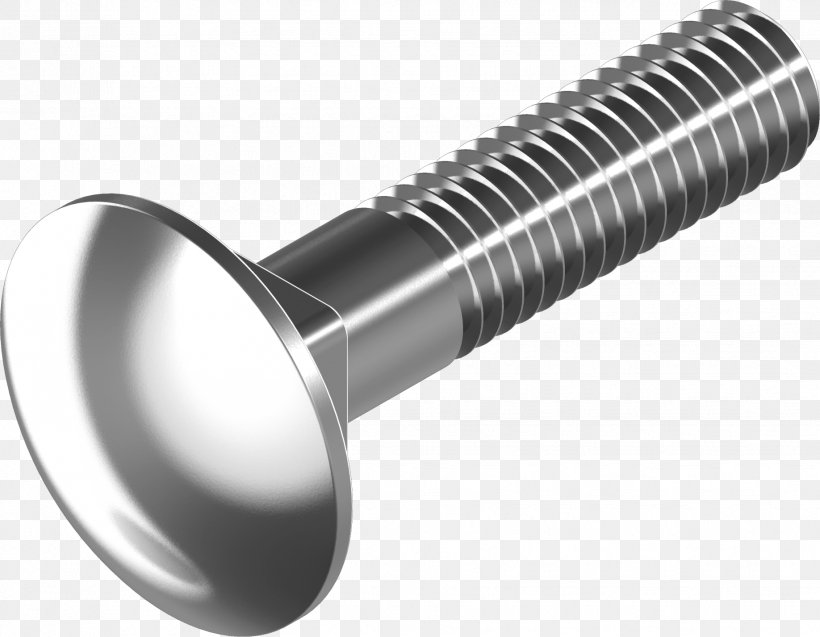 DIN 603 Bolt Fastener Self-tapping Screw, PNG, 1836x1427px, Din 603, Anchor Bolt, Bolt, Din 933, Eye Bolt Download Free