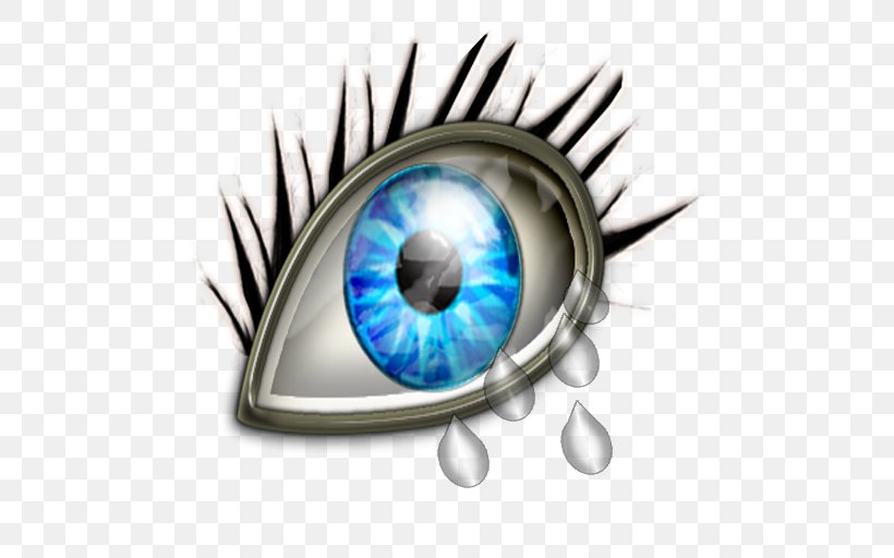 Drawing Crying Eye Clip Art, PNG, 512x512px, Watercolor, Cartoon, Flower, Frame, Heart Download Free